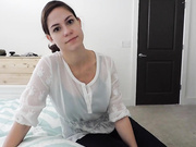 Ashley Alban Steamy Step-Mom Pussy Worship 🔥🍑
